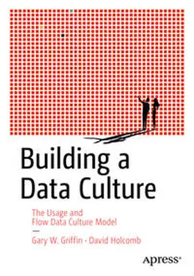Griffin / Holcomb | Building a Data Culture | E-Book | sack.de