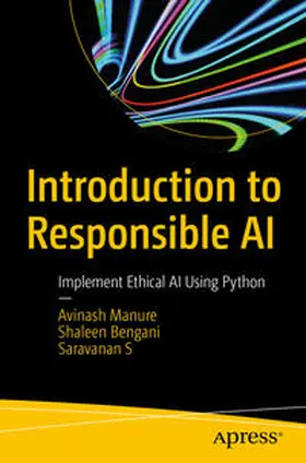 Manure / Bengani / S |  Introduction to Responsible AI | eBook | Sack Fachmedien