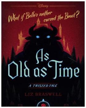 Braswell |  As Old as Time | Buch |  Sack Fachmedien