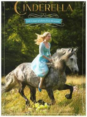 Rudnick |  Cinderella Junior Novel | Buch |  Sack Fachmedien