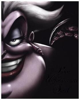 Valentino | Poor Unfortunate Soul | Buch | 978-1-4847-2405-7 | www.sack.de
