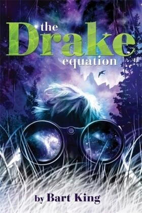 King |  The Drake Equation | Buch |  Sack Fachmedien