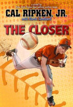 Ripken |  The Closer | Buch |  Sack Fachmedien