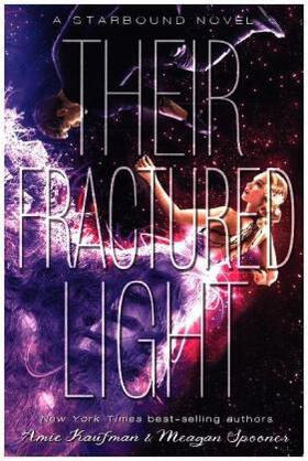 Kaufman / Spooner |  Their Fractured Light | Buch |  Sack Fachmedien