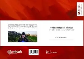 Mander |  Redeeming All Things | eBook | Sack Fachmedien