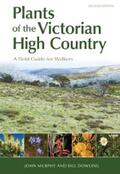 Murphy / Dowling |  Plants of the Victorian High Country | eBook | Sack Fachmedien