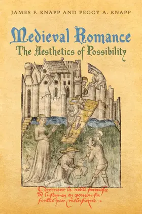 Knapp |  Medieval Romance | eBook | Sack Fachmedien