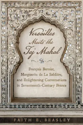 Beasley |  Versailles Meets the Taj Mahal | eBook | Sack Fachmedien