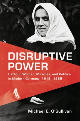 O'Sullivan |  Disruptive Power | eBook | Sack Fachmedien