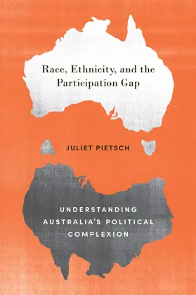 Pietsch |  Race, Ethnicity, and the Participation Gap | eBook | Sack Fachmedien