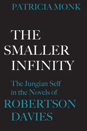 Monk |  The Smaller Infinity | eBook | Sack Fachmedien