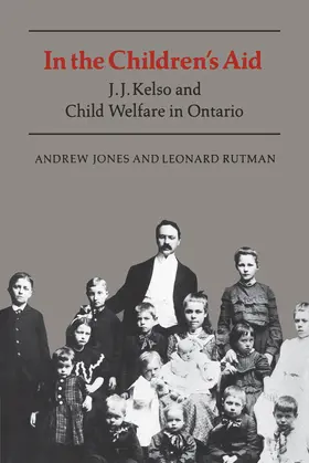 Jones / Rutman |  In the Children's Aid | eBook | Sack Fachmedien