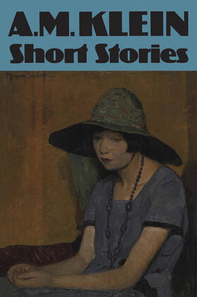 Klein / Steinberg |  Short Stories | eBook | Sack Fachmedien
