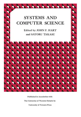 Hart / Takasu |  Systems and Computer Science | eBook | Sack Fachmedien