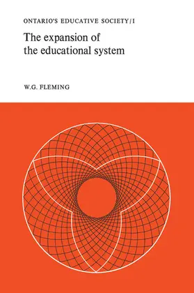 Fleming |  The Expansion of the Educational System | eBook | Sack Fachmedien