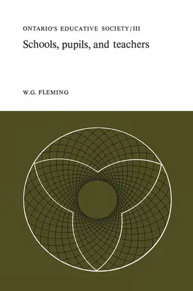 Fleming |  Schools, Pupils, and Teachers | eBook | Sack Fachmedien