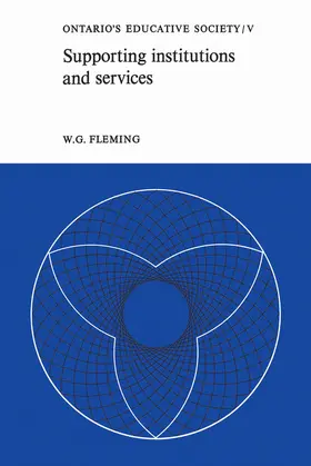 Fleming |  Supporting Institutions and Services | eBook | Sack Fachmedien