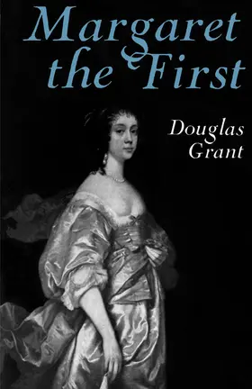 Grant |  Margaret the First | eBook | Sack Fachmedien