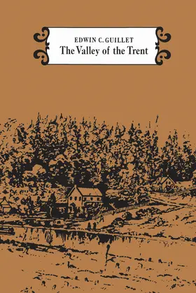 Guillet |  The Valley of the Trent | eBook | Sack Fachmedien