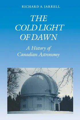 Jarrell |  The Cold Light of Dawn | eBook | Sack Fachmedien