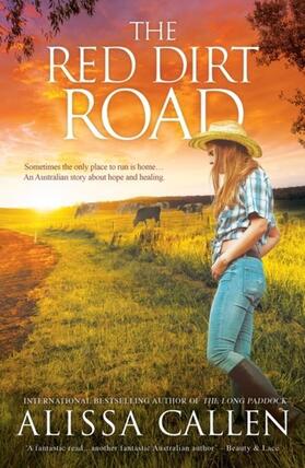 Callen |  The Red Dirt Road (A Woodlea Novel, #3) | eBook | Sack Fachmedien