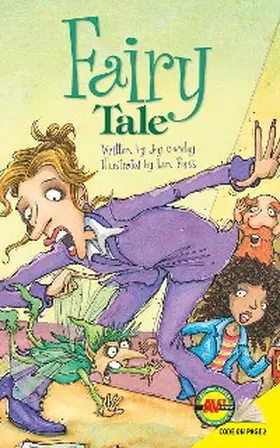 Cowley |  Fairy Tale | eBook | Sack Fachmedien
