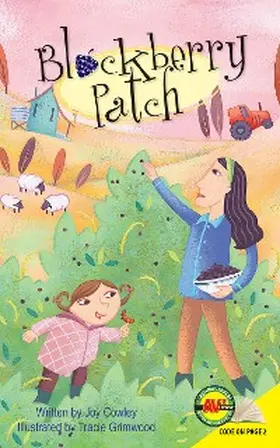 Cowley |  Blackberry Patch | eBook | Sack Fachmedien