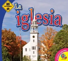 Cuthbert |  La iglesia | eBook | Sack Fachmedien