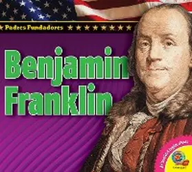 Goldsworthy |  Benjamin Franklin | eBook | Sack Fachmedien