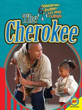 Craats |  The Cherokee | eBook | Sack Fachmedien