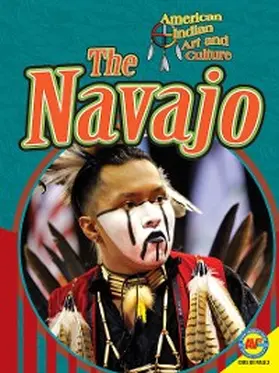Craats |  The Navajo | eBook | Sack Fachmedien