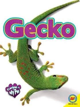 Craats |  Gecko | eBook | Sack Fachmedien