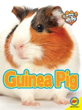 Foran |  Guinea Pig | eBook | Sack Fachmedien