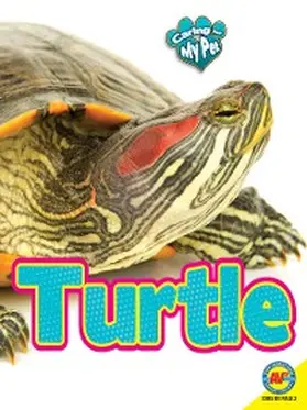 Hamilton |  Turtle | eBook | Sack Fachmedien