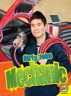 Rose |  Mechanic | eBook | Sack Fachmedien