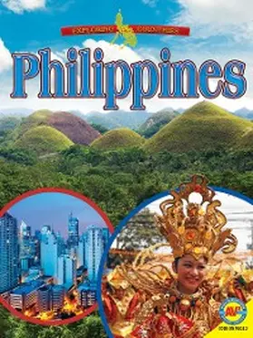 Goldsworthy |  Philippines | eBook | Sack Fachmedien