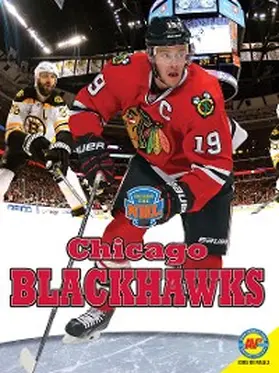 Butler |  Chicago Blackhawks | eBook | Sack Fachmedien