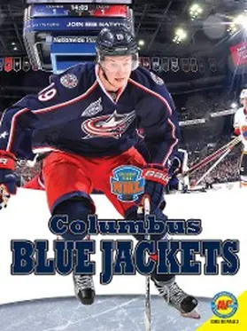 Butler |  Columbus Blue Jackets | eBook | Sack Fachmedien