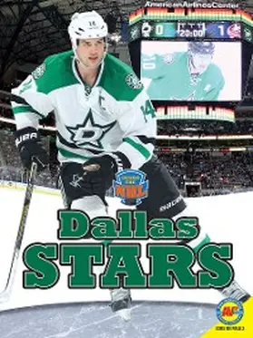 Butler |  Dallas Stars | eBook | Sack Fachmedien