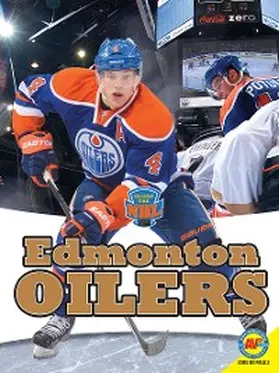 Butler |  Edmonton Oilers | eBook | Sack Fachmedien
