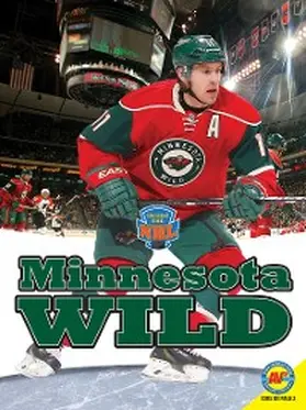 Reed |  Minnesota Wild | eBook | Sack Fachmedien
