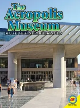 Sirota |  The Acropolis Museum | eBook | Sack Fachmedien