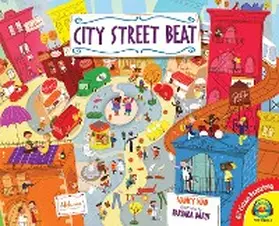 Viau |  City Street Beat | eBook | Sack Fachmedien
