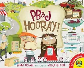 Nolan |  PB&J Hooray! | eBook | Sack Fachmedien