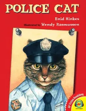 Hinkes |  Police Cat | eBook | Sack Fachmedien