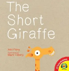 Flory |  The Short Giraffe | eBook | Sack Fachmedien
