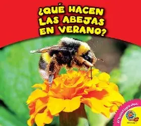 Felix |  ¿Qué hacen las abejas en verano? | eBook | Sack Fachmedien