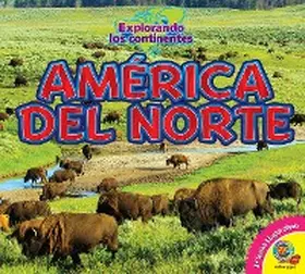 Roumanis |  América del Norte | eBook | Sack Fachmedien