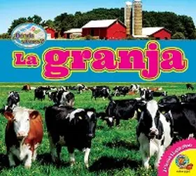 McDowell |  La granja | eBook | Sack Fachmedien