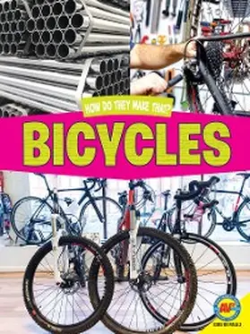 Lynette |  Bicycles | eBook | Sack Fachmedien
